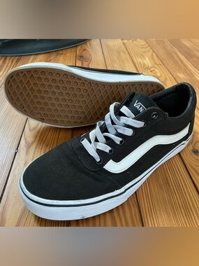 Vans Classic Black